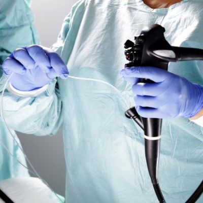 Endoscopy Treatment