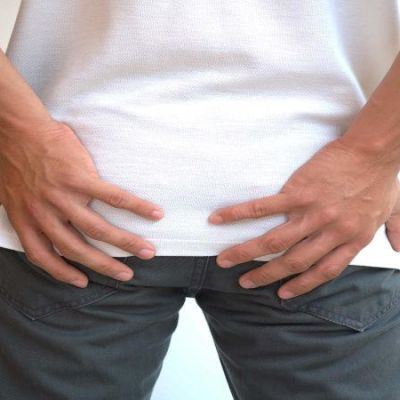 Haemorrhoids Treatment