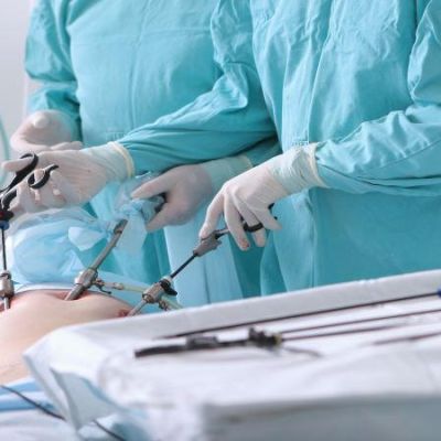 Hernia Treatment